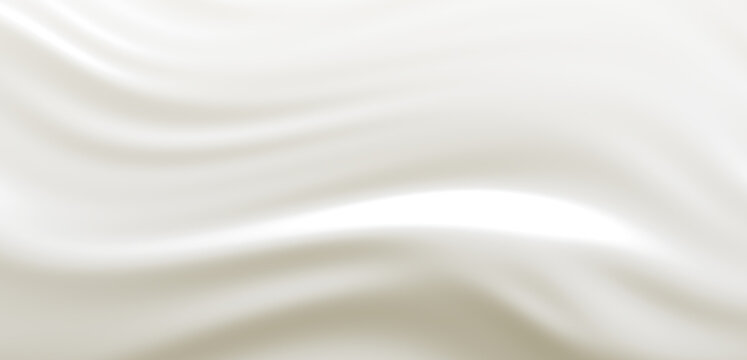 Milk liquid white color drink and food texture background.