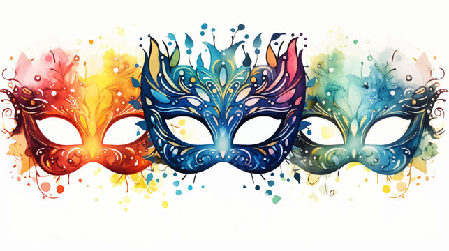 mask, carnival, masquerade, venetian, venice, party, costume, theater, celebration, mystery, gold, 