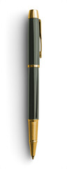 Green Writing Pen