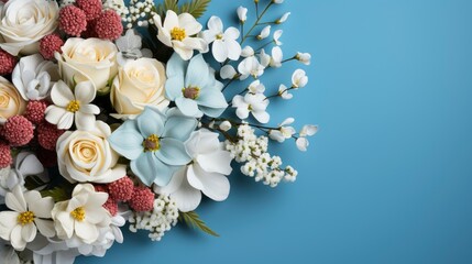 Flowers Close Macro Photography, HD, Background Wallpaper, Desktop Wallpaper
