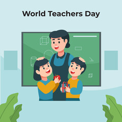 Teacher Day