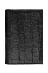 Leather cover for passport