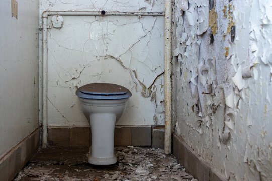 WC v&eacute;tuste
