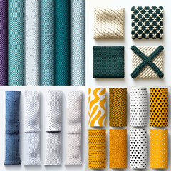 pattern, seamless, set, wallpaper, vector, texture, geometric, design, vintage, fabric, retro, illustration, textile, print, art, ornament, color, decoration, fashion, circle, paper, line, element, co