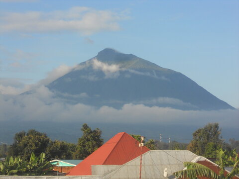 Captivating Landscapes and Vibrant Markets: A Kaleidoscope of Rwandan Beauty in Musanze
