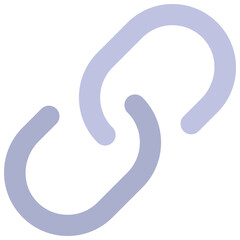 Internet Link Chain Icon