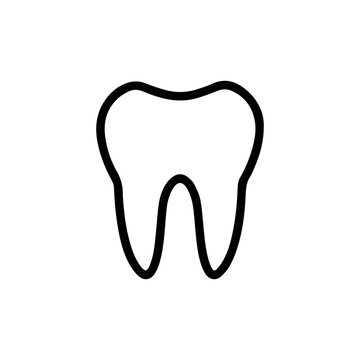 recommend clip art: Tooth and Dental Health Icon vector design