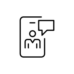  E-Learning Icon vector design