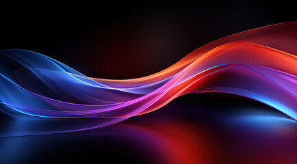 abstract background