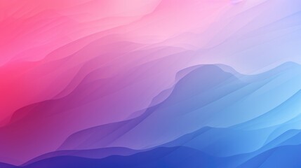 Abstract Textured Gradient Background in Blue, Pink and Violet Colors