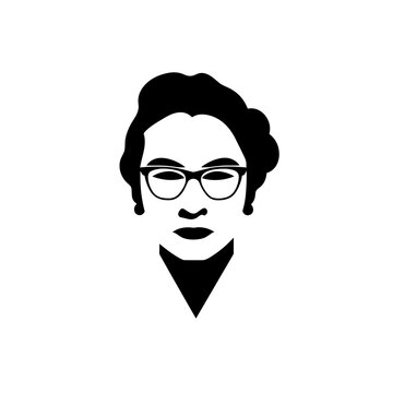 Rosa Parks, human rights activist, USA