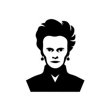 Marie Curie Sklodowska, scientist