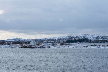 Brønnøysund, Norway