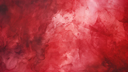 Obraz premium abstract painting red texture grunge style painting, grunge style texture