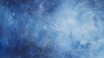 abstract blue texture grunge style painting, grunge style texture
