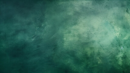 abstract green texture grunge style painting, grunge style texture, painting and brush strokes
