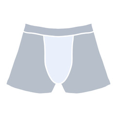 Boxer short underpants underwear 
