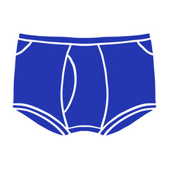 Boxer short underpants underwear 