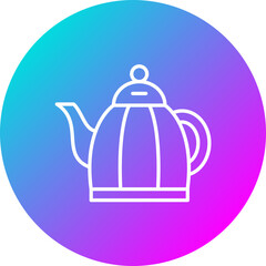 Kettle Icon