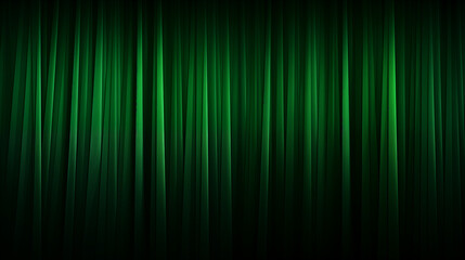 Abstraction, beautiful green tones, background, calm background, AI generate