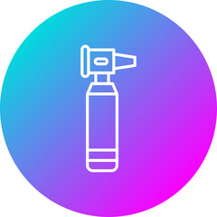 Otoscope Icon