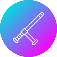 Baton Icon