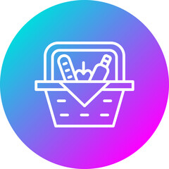 Picnic Icon
