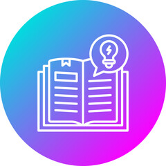 Knowledge Icon