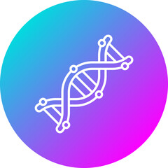 DNA Icon