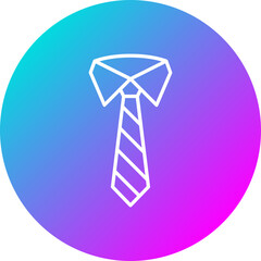 Tie Icon