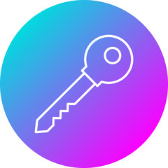 Key Icon