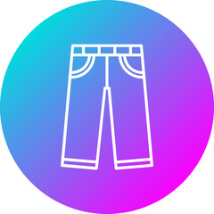 Pants Icon