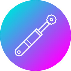 Sewing Tool Icon