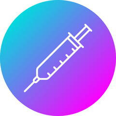 Syringe Icon
