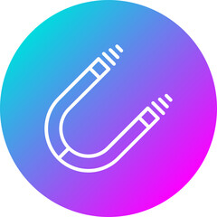 Magnet Icon