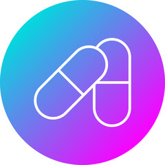 Pills Icon