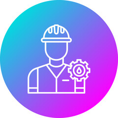Engineer Icon