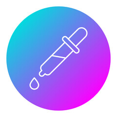 Dropper Icon