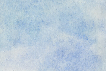 Abstract watercolor blue texture vector background banner. watercolor splash, vector grunge for print and t-shirt design.