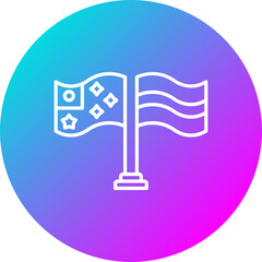 Flags Icon