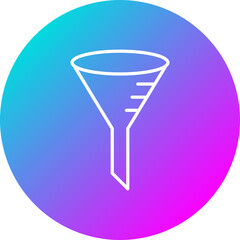 Funnel Icon