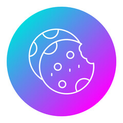 Cookie Icon