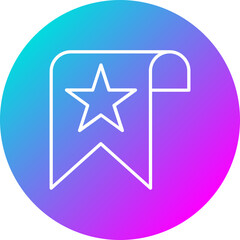 Bookmark Icon