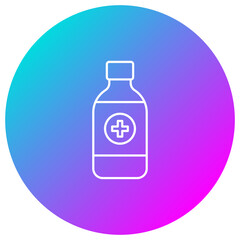 Syrup Icon