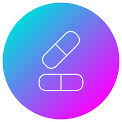 Capsule Icon