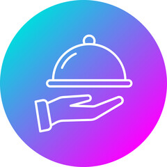 Catering Icon