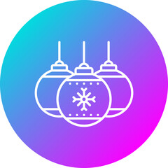 Ornaments Icon