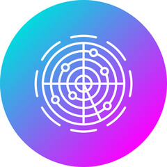 Radar Icon
