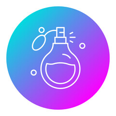 Perfume Icon