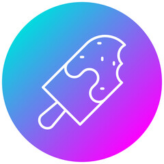 Ice Lolly Icon